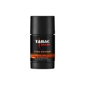 Tabac Fire Power Deodorant Stick 75 ml