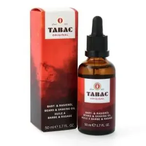 Tabac Original Beard Oil 50ml