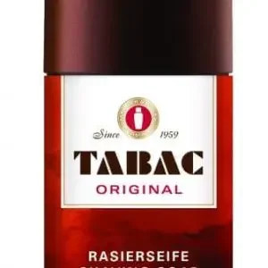 Tabac Original Shaving Soap Stick 100g