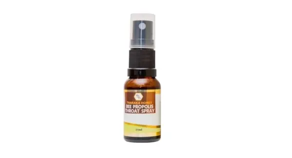 Tharaka Honey Throat Spray 15ML