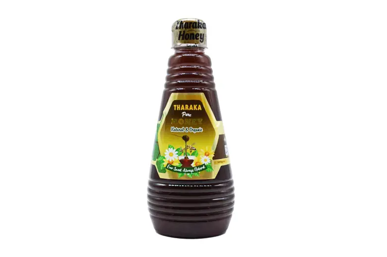 Tharaka Pure Honey 500g