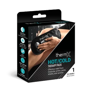 Thermax Hot/Cold Therapy Reusable Gel Pack 1S