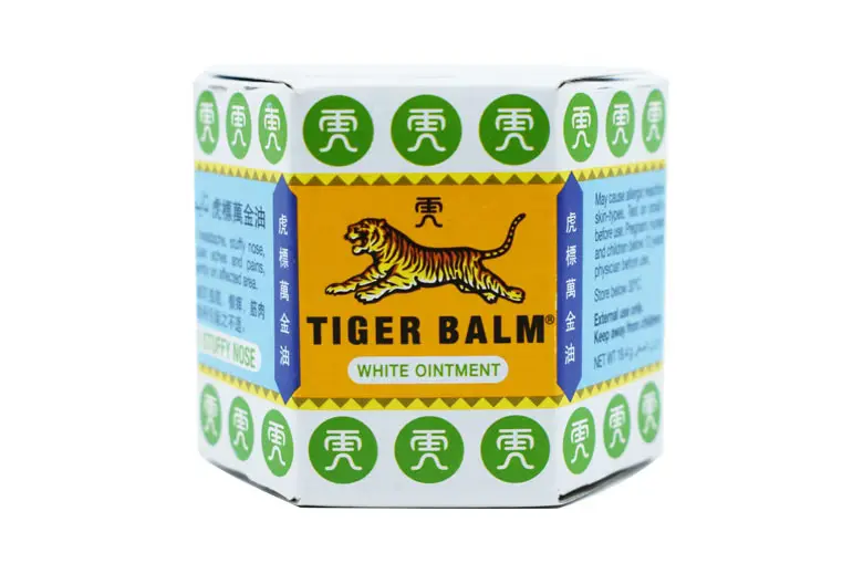 Tiger Balm 19.4g