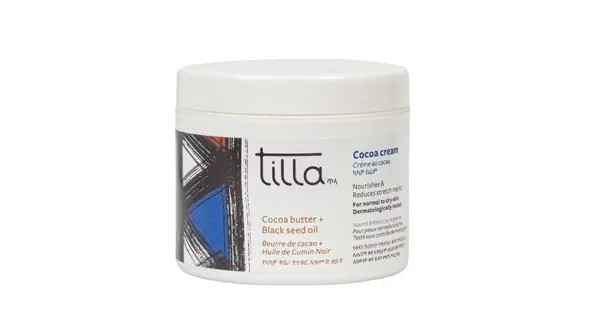 Tilla Cocoa Cream 100ml