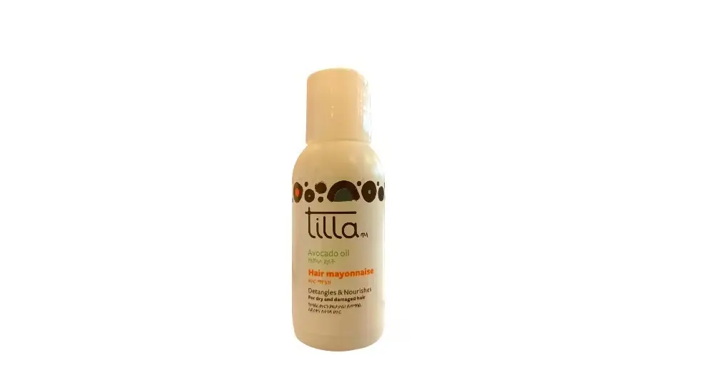 Tilla Hair Mayonnaise 75ml