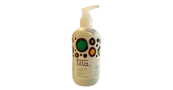 Tilla Shampoo 300ml