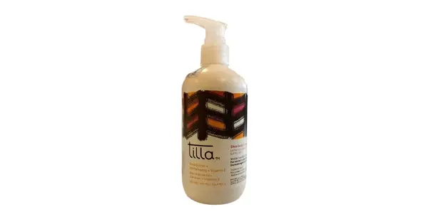 Tilla Shea Body Lotion 300ml