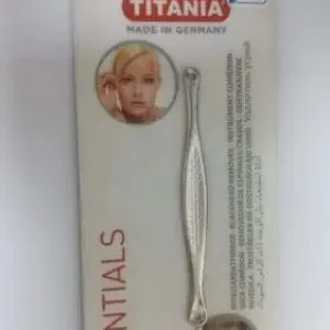 Titania Black Head Remover 8Cm ( Holes On Both Sides )