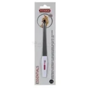 Titania Solingen Sapphire Nail File - 7