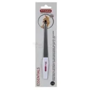 Titania Solingen Sapphire Nail File - 7