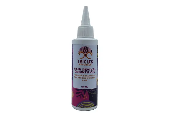 Tricia/N Hair Revival Growth Oil 150ml