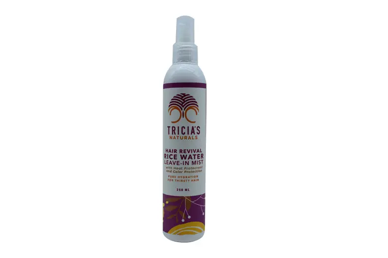 Tricia/N Hair Revival Rice Water Leave In Mist 250