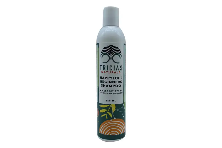 Tricia/N Happylocs Beginners Shampoo 500ml