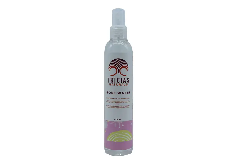 Tricia/N Rose Water 250ml