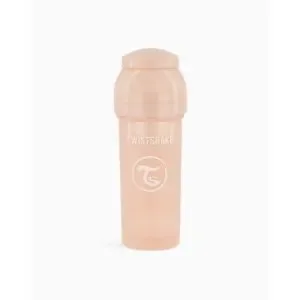 Twistshake Anti-Colic 260Ml Pearl Pink