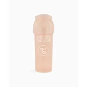 Twistshake Anti-Colic 260Ml Pearl Pink