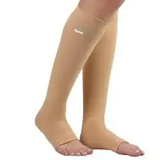 Tynor Compression Stockings Below Knee - Large Pair Classic