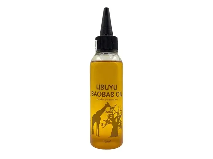 Ubuyu Baobab Oil 100ml
