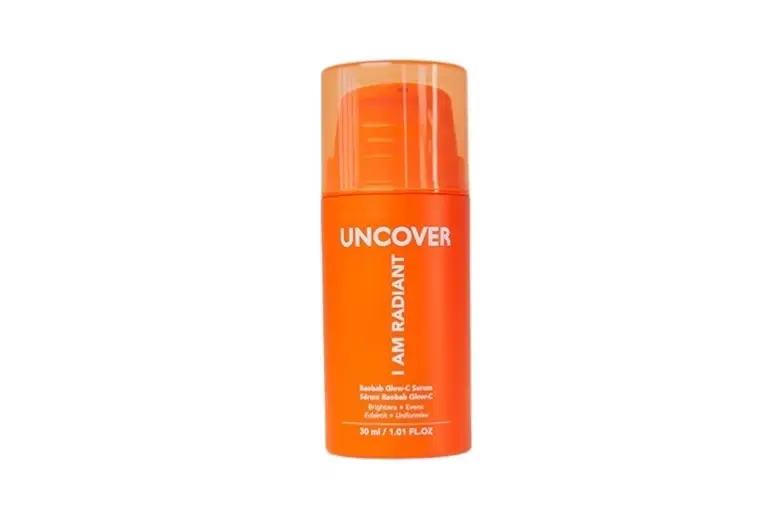 Uncover Baobab Glow C Serum