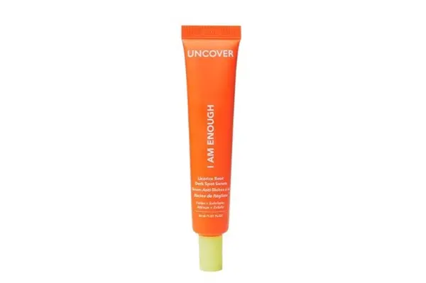 Uncover Licorice Root Dark Spot Serum - 30ml