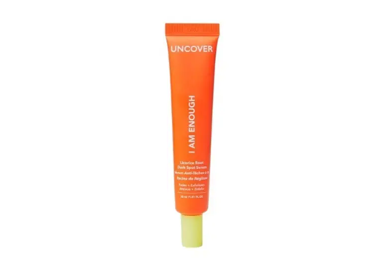 Uncover Licorice Root Dark Spot Serum - 30ml