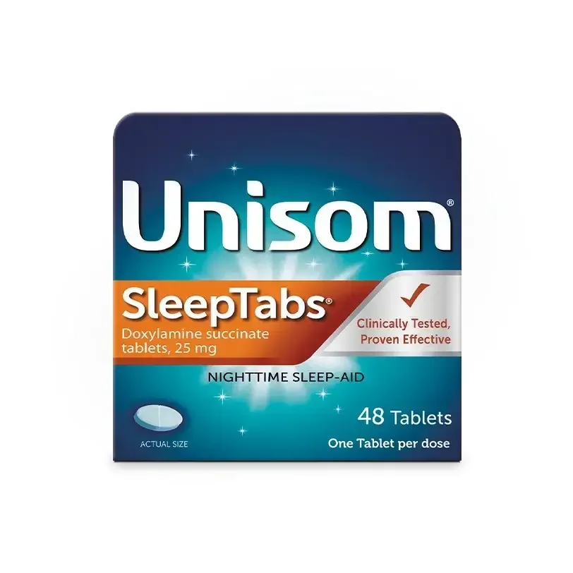 Unisom Sleep Tablets 16S