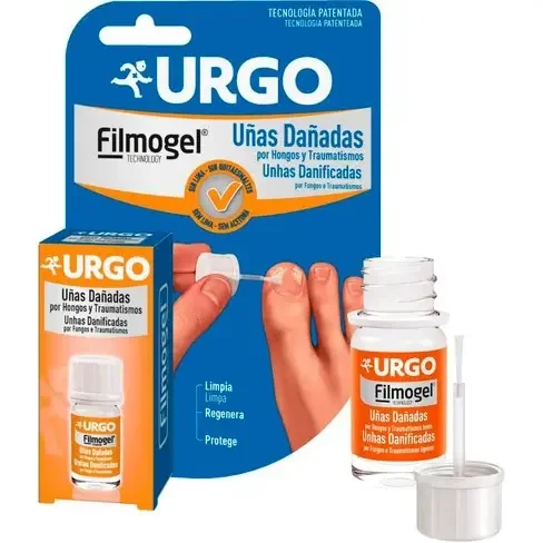 Urgo Damaged Nails