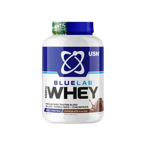 Usn Bluelab 100% Premium Whey 2Kg Chocolate