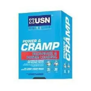 USN Cramp Block Tablets