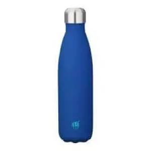 Usn Stainless Insulated Water Bottle 500Ml Blue
