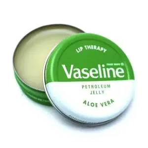 Vaseline Lip Therapy Tin (ALOE) 20g
