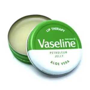 Vaseline Lip Therapy Tin (ALOE) 20g