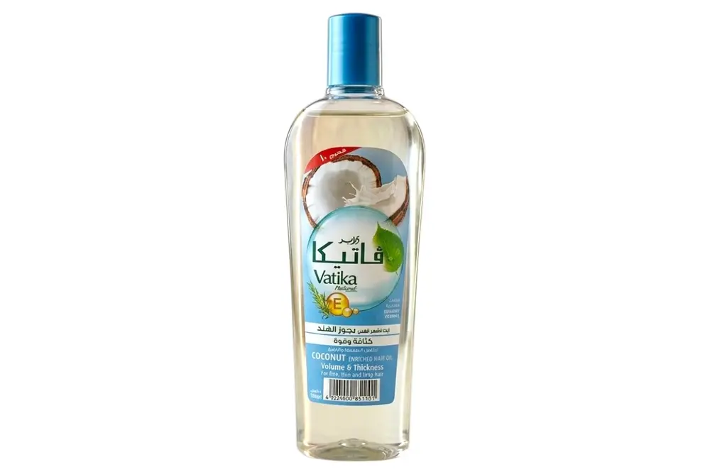 Vatika Coconut Hair Oil 200ml