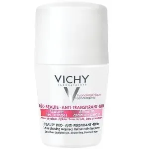 Vichy Deo Beauty Roll On 50Ml