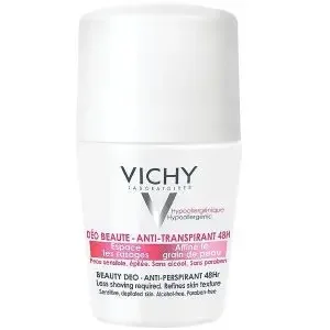 Vichy Deo Beauty Roll On 50Ml