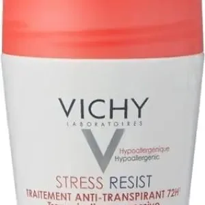 Vichy Deodorant Extreme Anti Perspirant 50ml