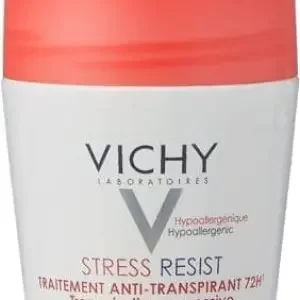 Vichy Deodorant Extreme Anti Perspirant 50ml