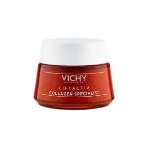 Vichy Liftactiv Collagen Specialist Cream 50Ml