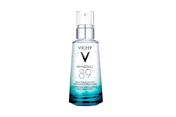 Vichy Mineral89 Fortifying DailyBooster Serum 50ml