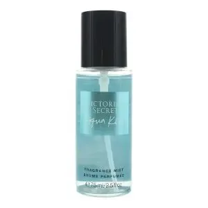 Victoria Secret Aqua Kiss Travel Body Mist 75Ml