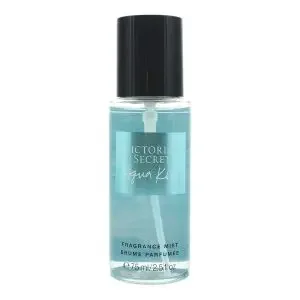 Victoria Secret Aqua Kiss Travel Body Mist 75Ml