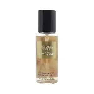 Victoria Secret Coconut Passion Travel Body Mist 75Ml