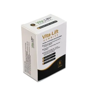 Vita-Lift Gummies 2S