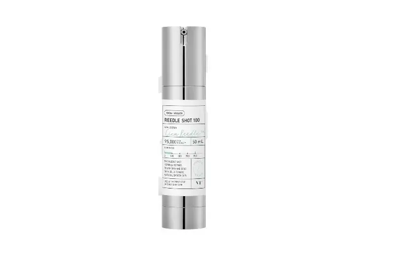 VT Cosmetics Cica Reedle Shot 100 50ml