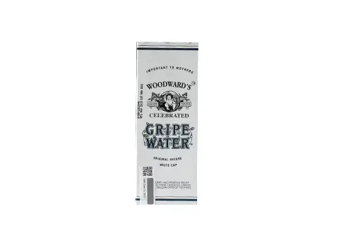 Woodwards Gripe Water 100ml