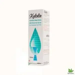 Xylolin Paed.Nasal Spray
