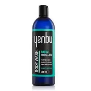 Yenbu Body Wash Men Cooler 500 Ml