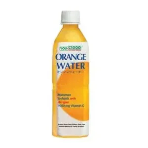 You C Vitamin Lemon Drink 140Ml