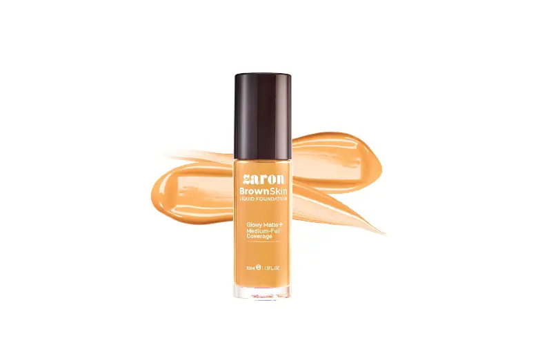 Zaron Brownskin Foundation Culture