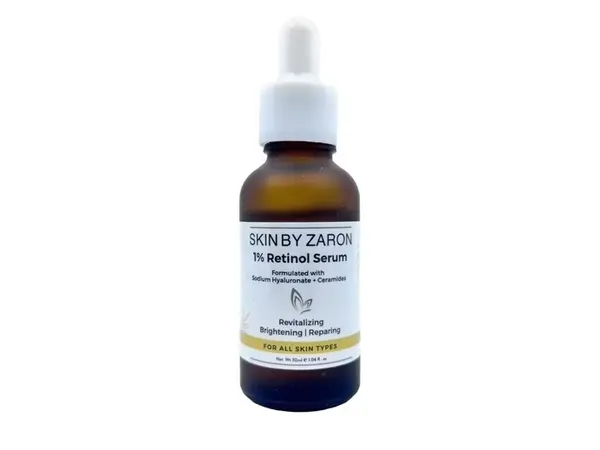Zaron Retinol Serum 30mls